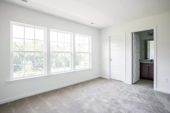 Bedroom-2nd Suite - 6205 W STONEPATH GARDEN DR