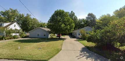 Building Photo - 603 Hardin St