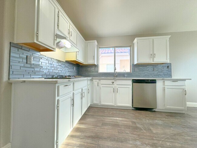 Building Photo - Fully renovated with a contemporary flair ...