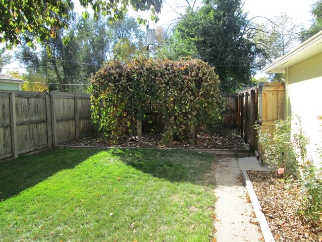 Building Photo - Cozy 2 bedroom house near old town Longmont!