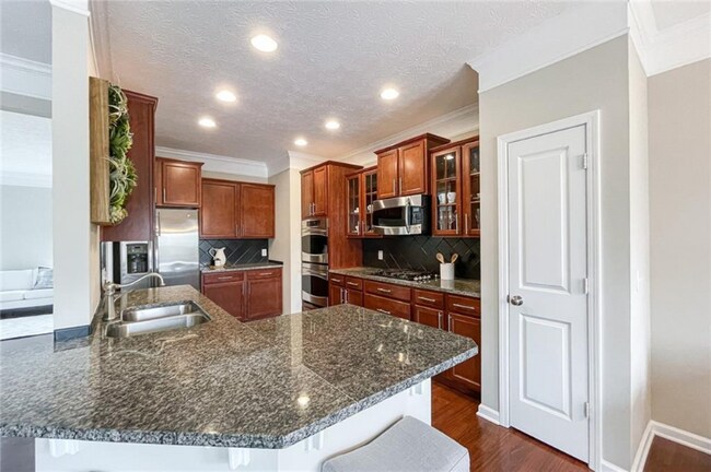 Building Photo - 12729 Vanderhorst St