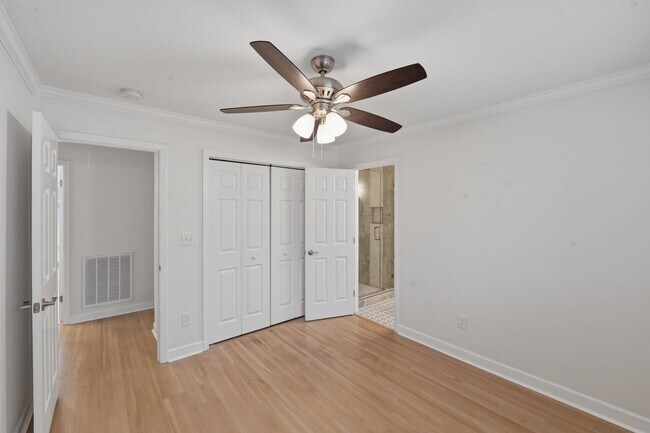 Building Photo - COMING SOON! Charming 3BR Home with Fenced Yard & Outdoor Living Space!