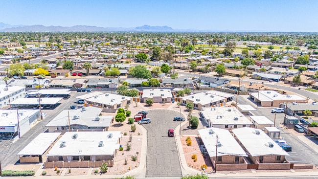 Building Photo - 24 N Mesa Dr