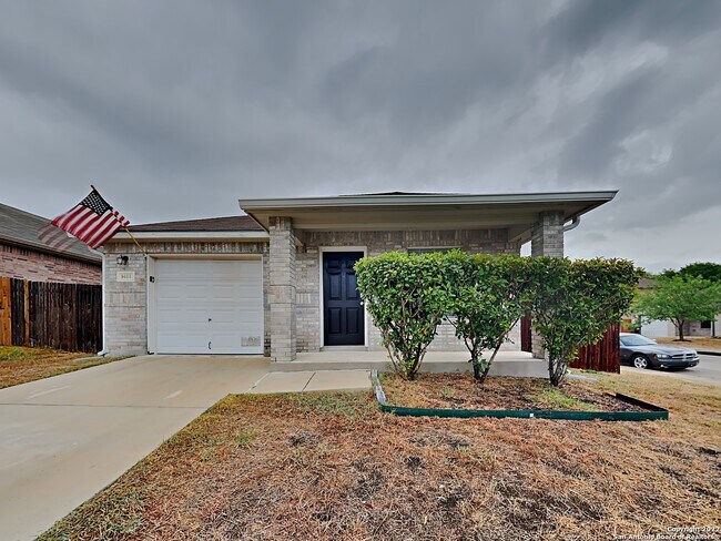 Primary Photo - 9603 Kennebec Way