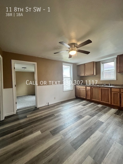 Building Photo - Three bedroom lower level unit for rent - ...