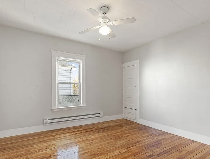 Bedroom 2 - 5 Ventura Rd