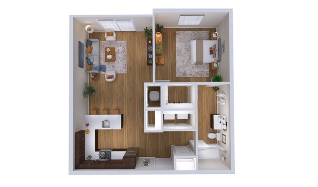 CRESCENDO_-1_Entrata - Aria Discovery LLC