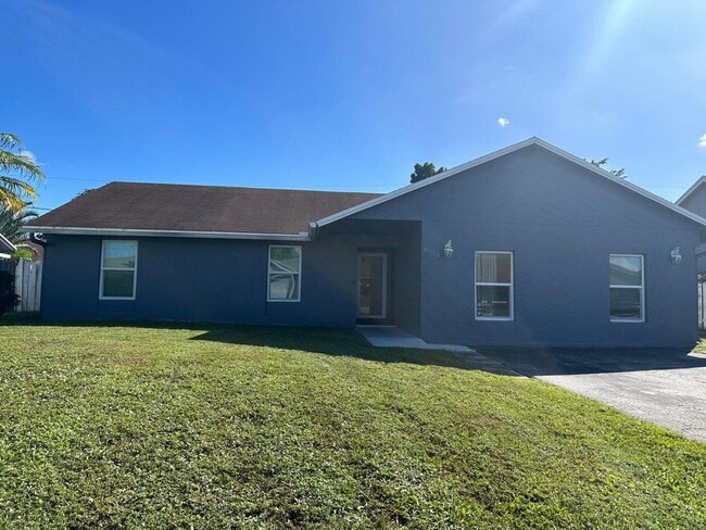 Primary Photo - 4930 NW 85th Terrace