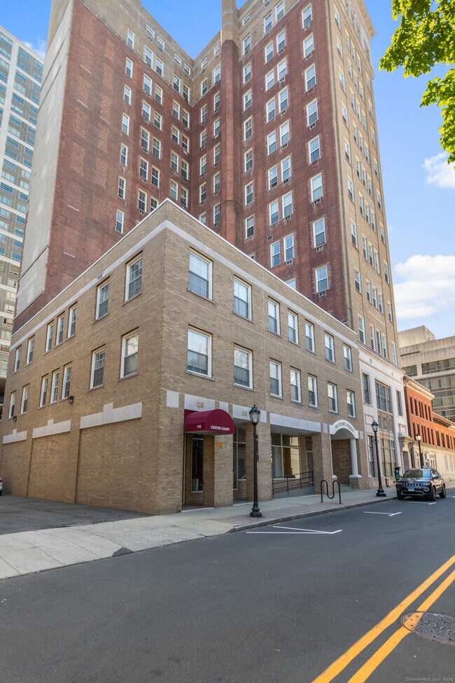 Building Photo - 124 Court St