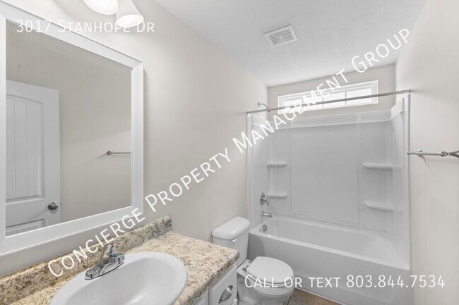 Building Photo - 3017 Stanhope Dr