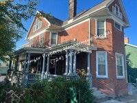 Building Photo - 1129 Chartiers Ave