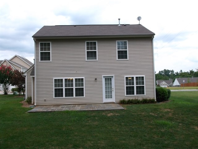 Building Photo - 108 Hampshire Dr