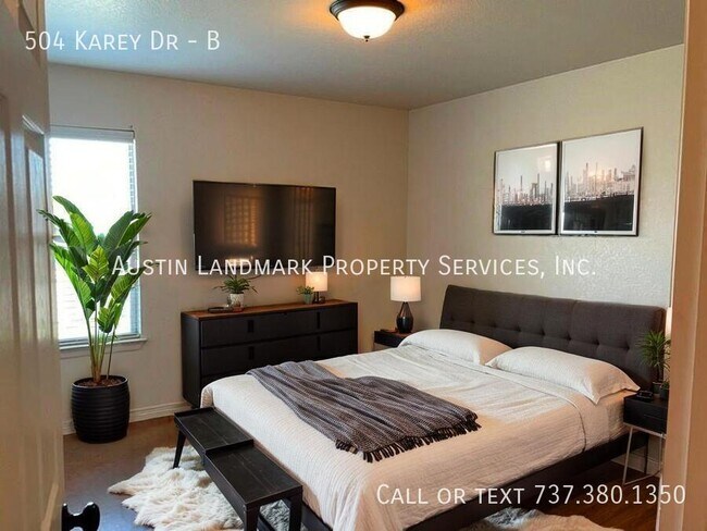 Building Photo - 504 Karey Dr