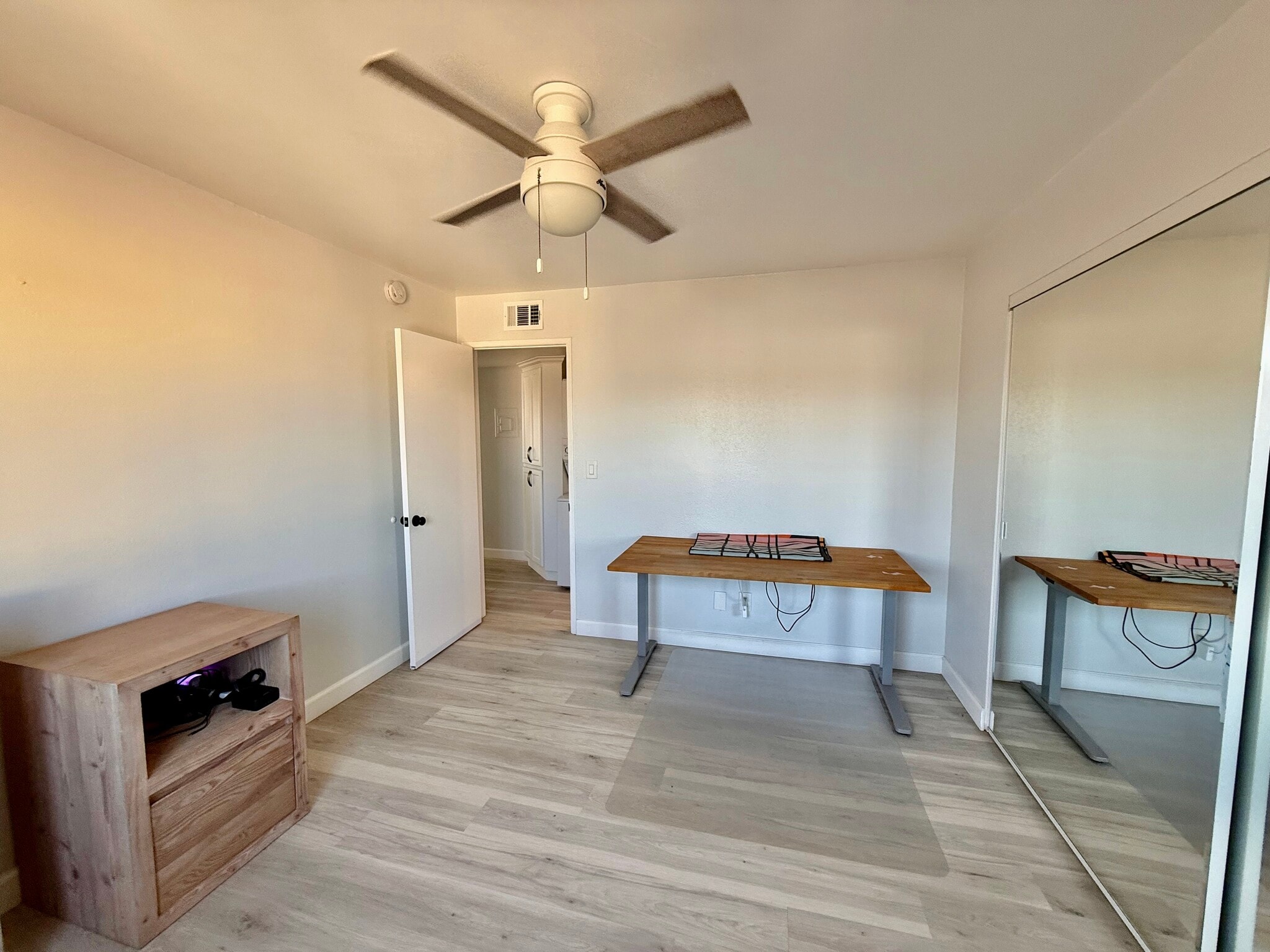 Bedroom 2 - 72 The Strand