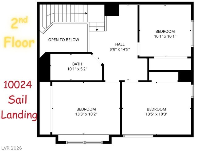 Building Photo - 10024 Sail Landing Ct