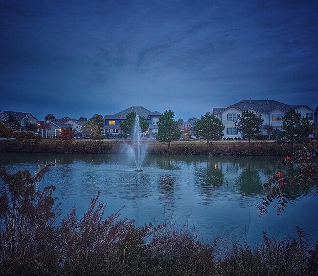 Building Photo - Beautiful Crofton at Spence Crossing Townhome/Condo | 3 BR | 2.5 BA | 1,867 Sq. Ft.