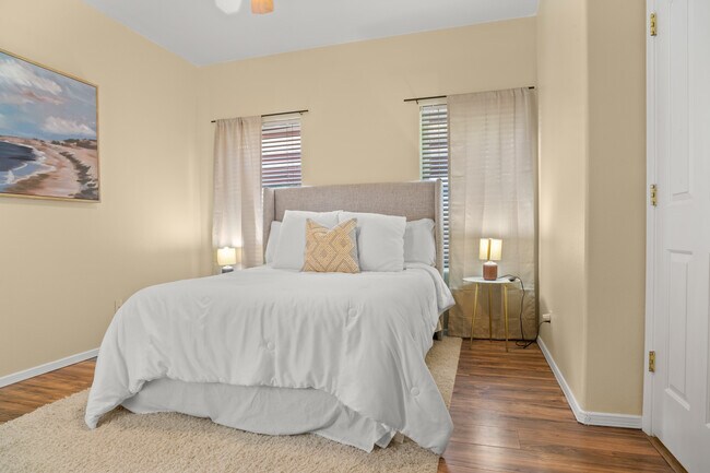 Building Photo - 2863 Ox Cart Ct