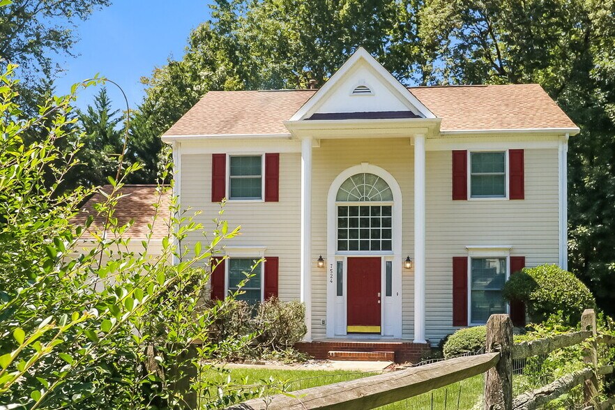 Building Photo - 7524 Heronwood Ln