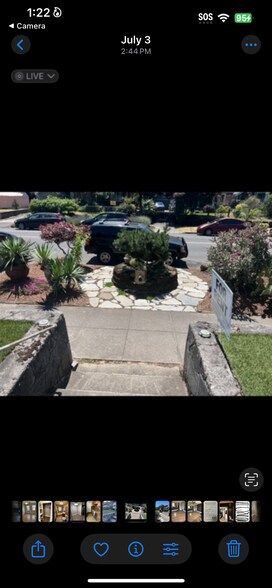 Step right up and in - 535 N Ainsworth St