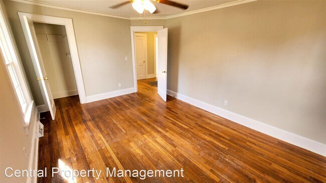 Building Photo - 3 br, 1 bath House - 209 Cumberland Avenue