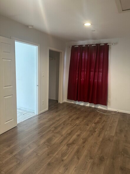 Bedroom 1 - 720 Date St