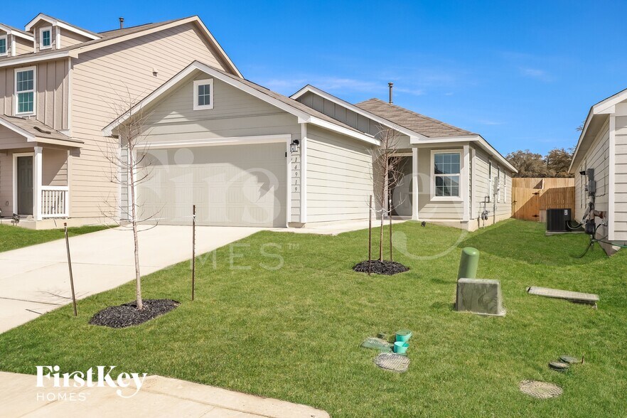 Building Photo - 14919 Watson Mill