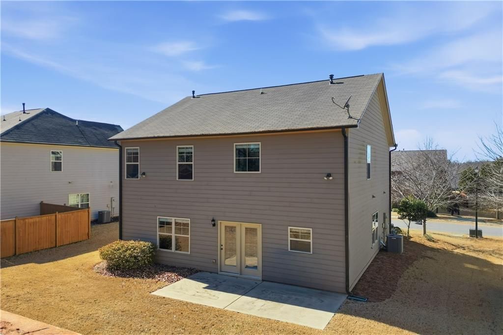 Building Photo - 4450 Pleasant Woods Dr