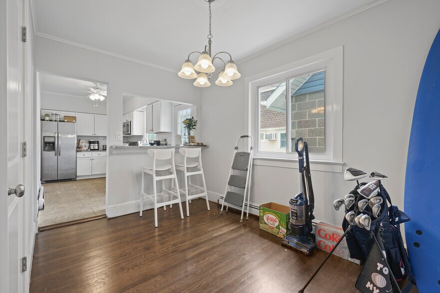 Building Photo - 55 Seadrift Ave