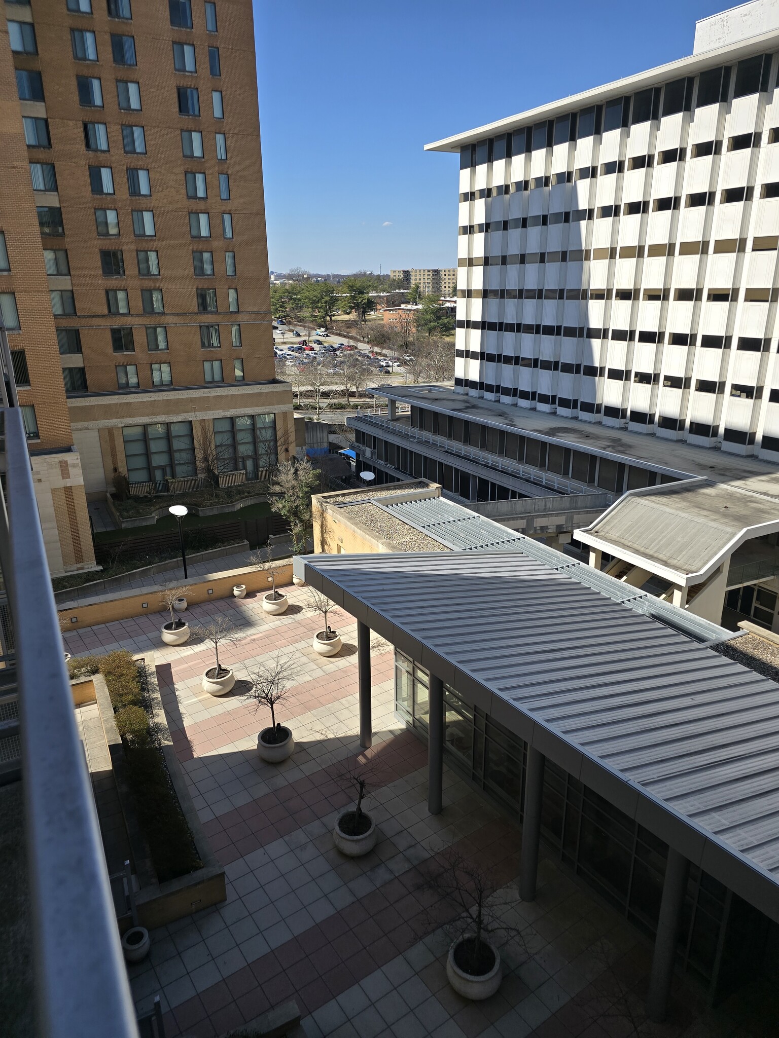 Building Photo - 6506 America Blvd