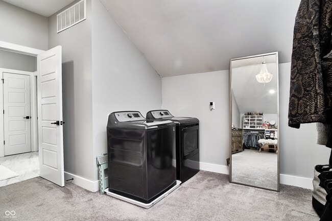 Building Photo - 1714 Milburn St