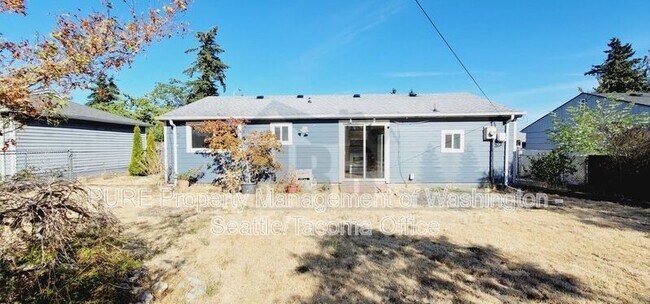 Building Photo - 10522 Addison St SW