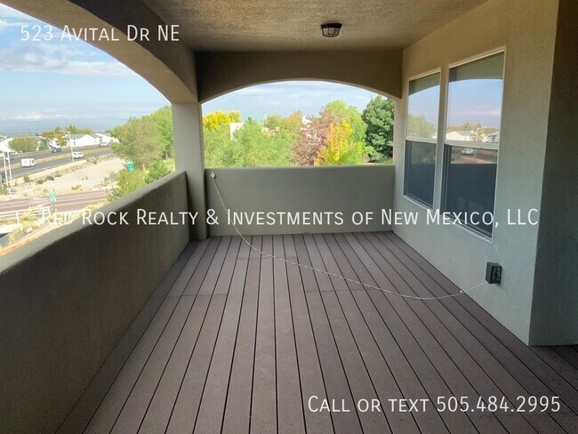 Building Photo - 523 Avital Dr NE