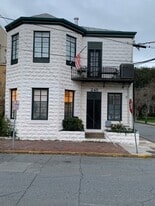 Building Photo - 245 Lincoln St