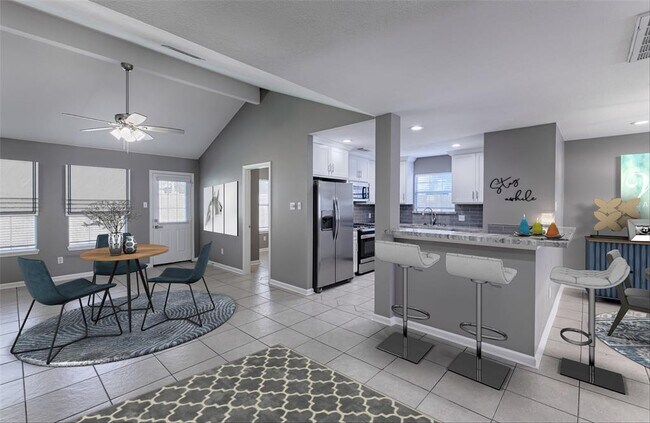 Building Photo - 3607 Hampstead Ct