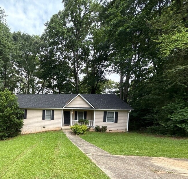 Building Photo - Welcome home!