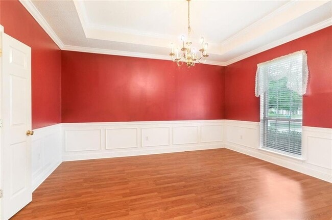 Building Photo - 158 Woodruff Dr