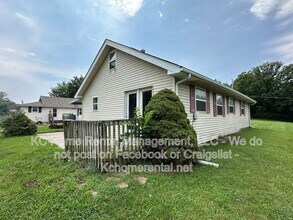 Building Photo - 7113 N Highland Ave