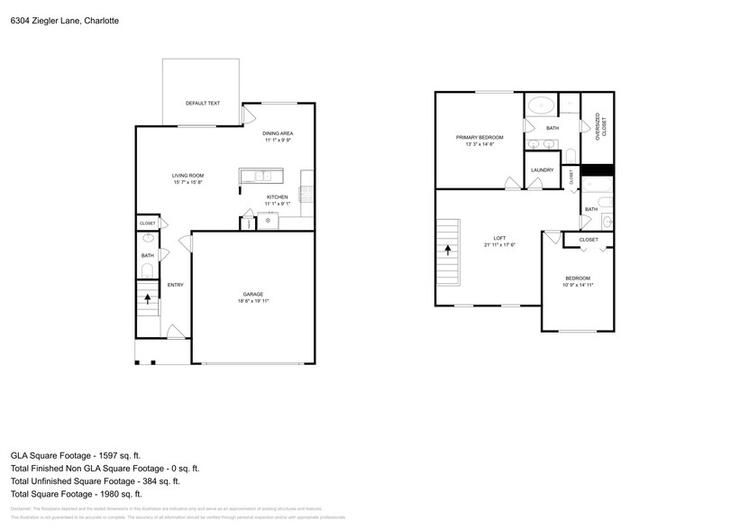 Building Photo - 6304 Ziegler Ln