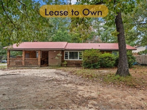 Building Photo - Earn Wealth While Leasing - Like a Homeowner - Lease to Own