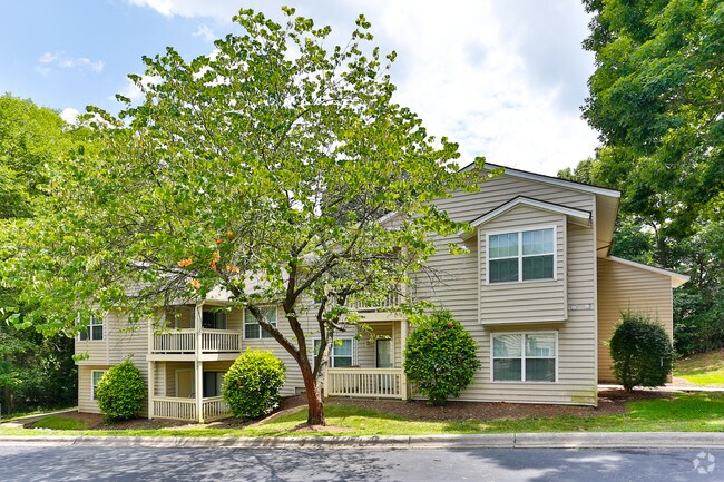The Park at Caterina Charlotte, NC Apartment Finder