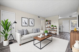 Building Photo - Derita Woods Apartments