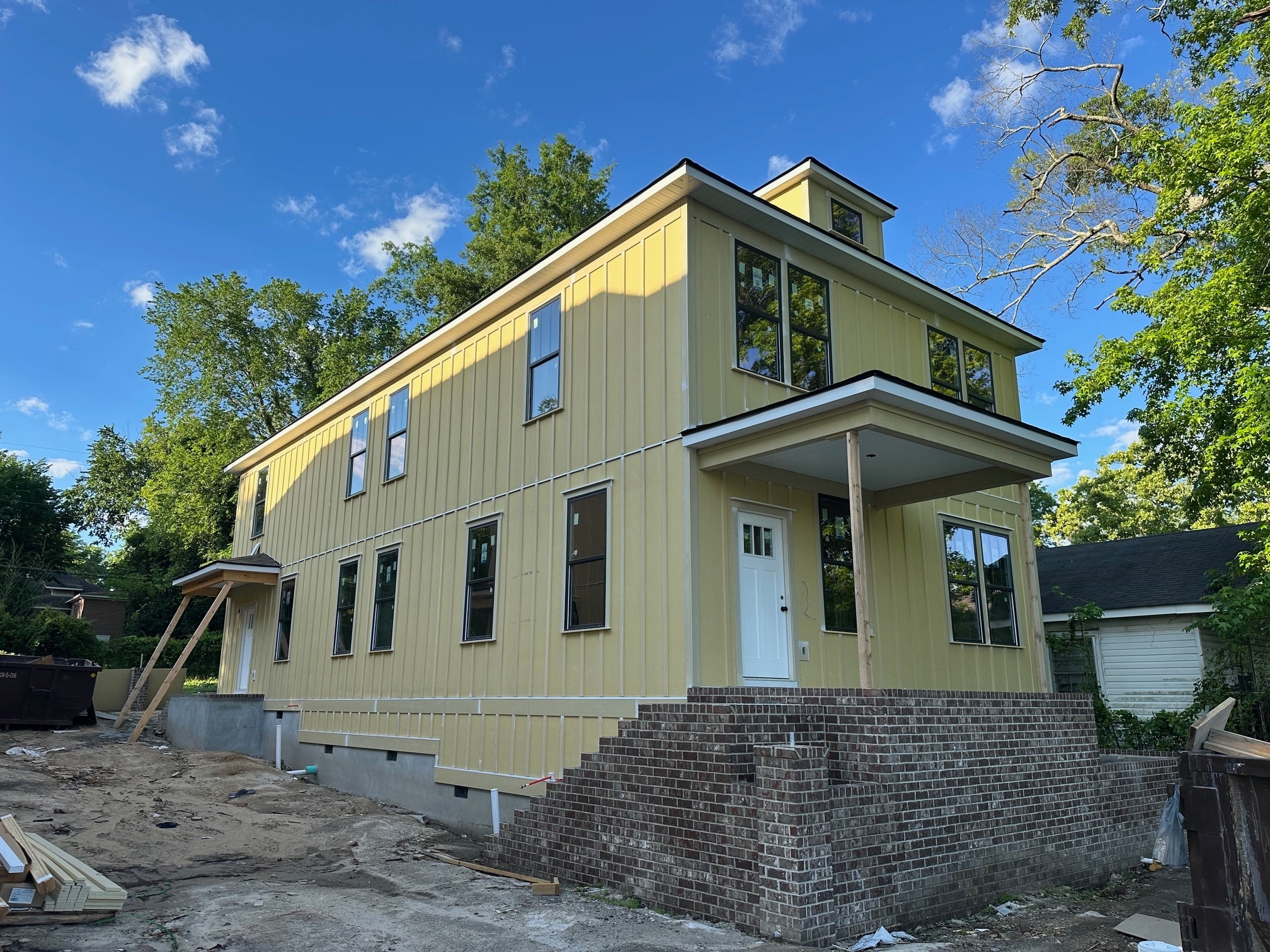 Building Photo - 2516 Richland St