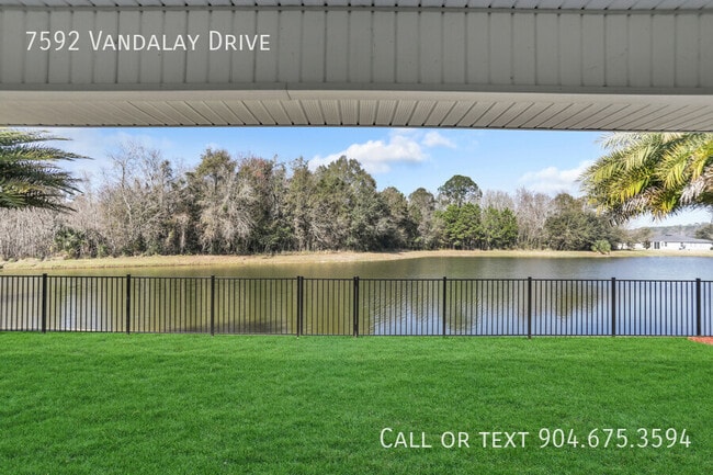 Building Photo - 7592 Vandalay Dr