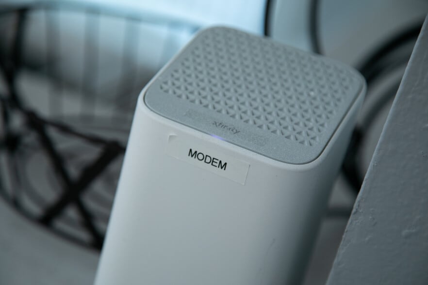 High speed wifi INCLUDED - 343 E Church St