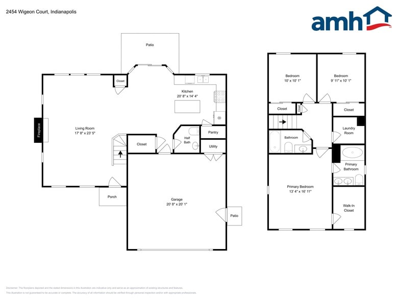 Building Photo - 2454 Wigeon Ct