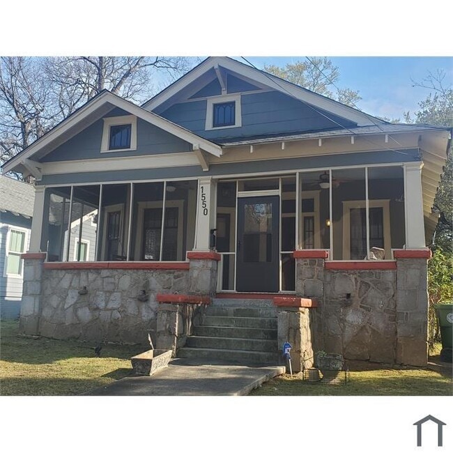 Primary Photo - 1550 Stokes Ave SW