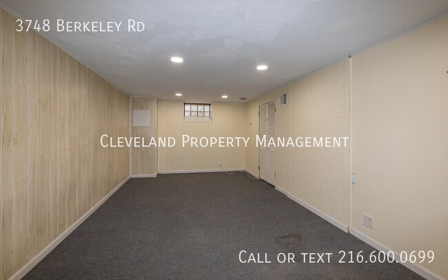 Building Photo - 3748 Berkeley Rd