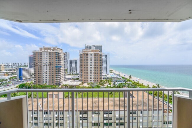 Building Photo - 1950 S Ocean Dr