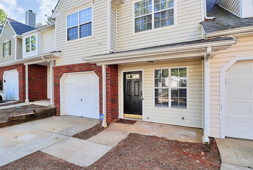 Building Photo - 5953 Prescott Ct