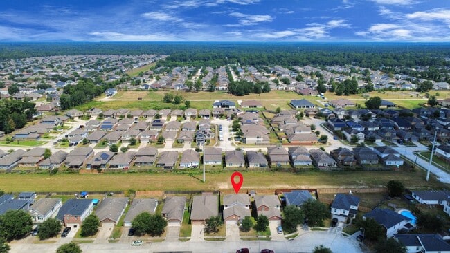 Building Photo - 7515 Morgan Ranch Tr